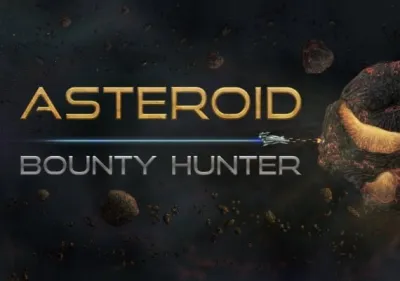 Asteroid Bounty Hunter