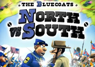 The Bluecoats: North vs South