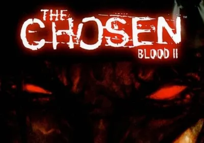 Blood II: The Chosen + Expansion - Bundle