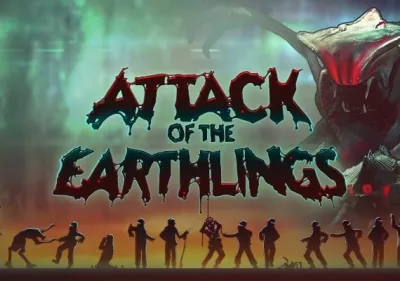 Attack of the Earthlings