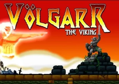 Volgarr the Viking