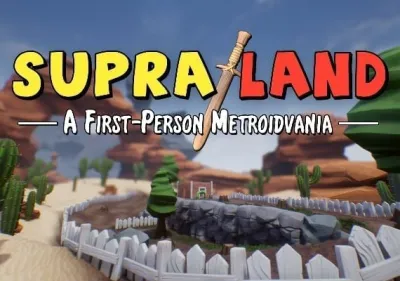 Supraland