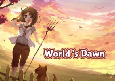 World's Dawn