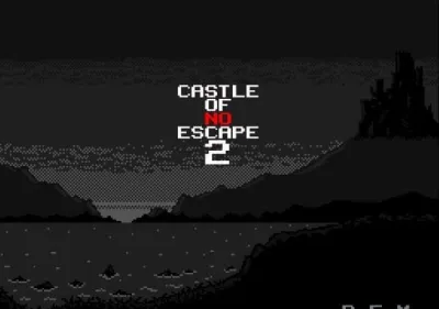 Castle of no Escape 2