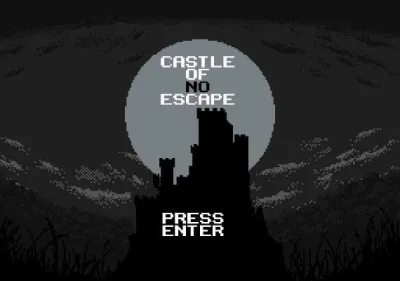 Castle of No Escape