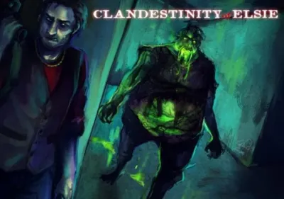 Clandestinity of Elsie