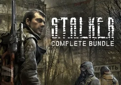 S.T.A.L.K.E.R. - Bundle