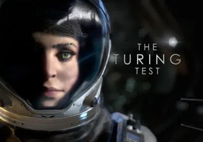 The Turing Test