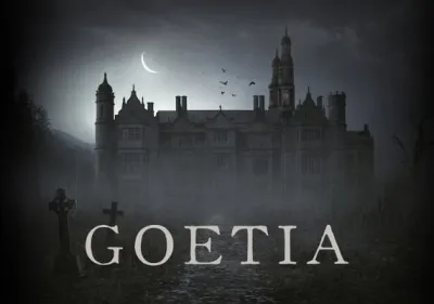 Goetia