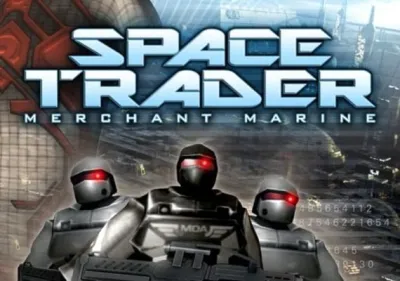 Space Trader: Merchant Marine