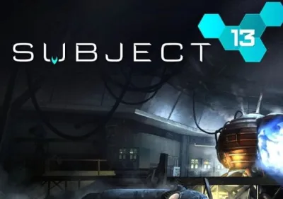 Subject 13