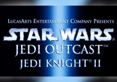Star Wars Jedi Knight II: Jedi Outcast