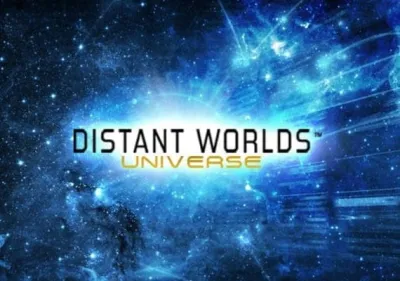Distant Worlds: Universe