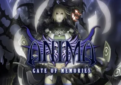 Anima: Gate of Memories