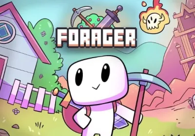 Forager