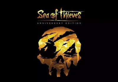 Sea of Thieves Anniversary Edition