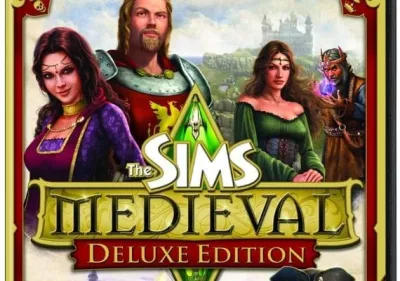 The Sims: Medieval - Deluxe