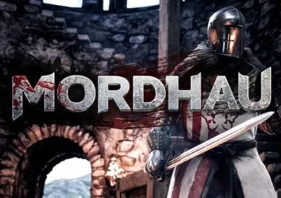 Mordhau