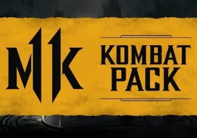 Mortal Kombat 11 - Kombat Pack 1 DLC