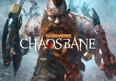 Warhammer: Chaosbane