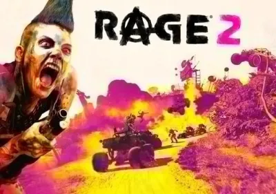 Rage 2