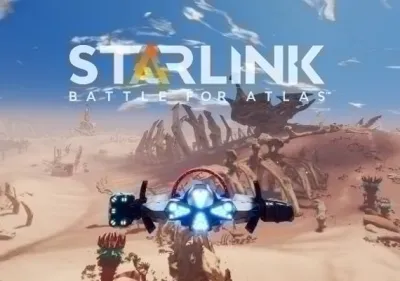 Starlink: Battle for Atlas