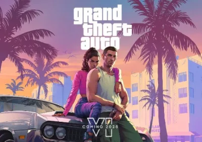 Grand Theft Auto 6 PRE-ORDER