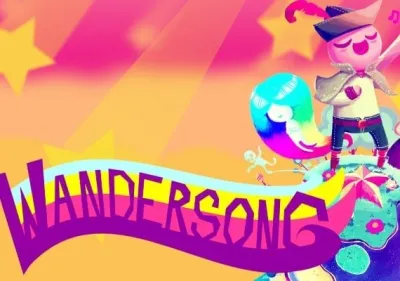 Wandersong