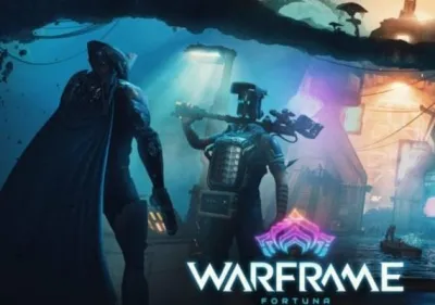 Warframe - Bonus Pack DLC