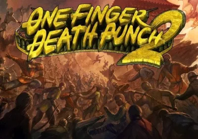 One Finger Death Punch 2