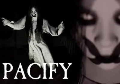 Pacify