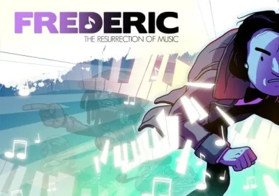 Frederic: Resurrection of Music