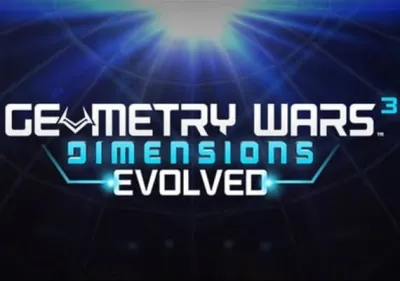 Geometry Wars 3: Dimensions Evolved