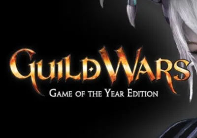 Guild Wars GOTY