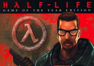 Half-Life 2 GOTY Edition