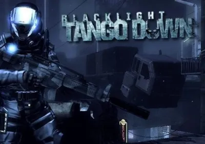 Blacklight: Tango Down