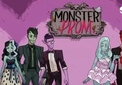 Monster Prom