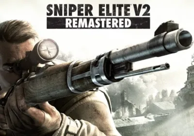 Sniper Elite V2 Remastered