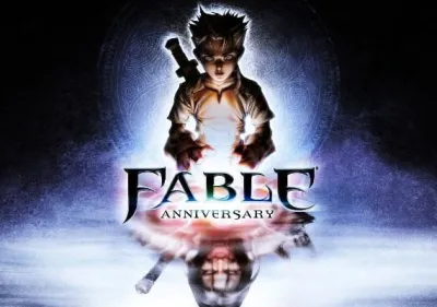 Fable Anniversary
