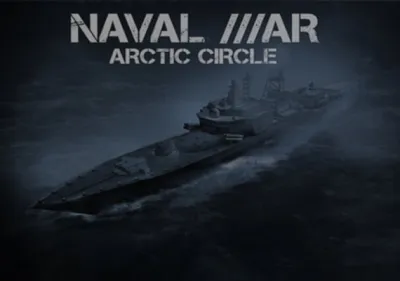 Naval War: Arctic Circle
