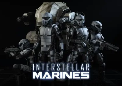 Interstellar Marines