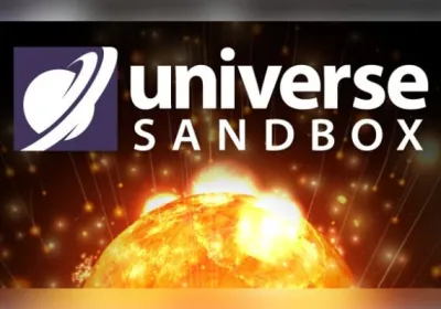 Universe Sandbox