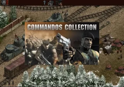 Commandos Collection