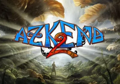 Azkend 2: The World Beneath