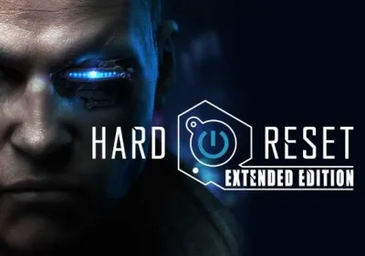 Hard Reset Extended Edition