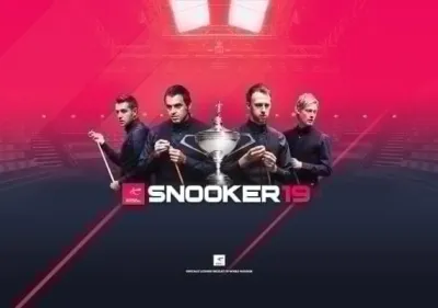 Snooker 19