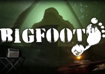 BIGFOOT