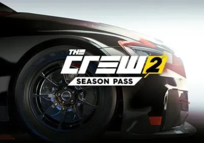 The Crew 2 - Season Pass DLC