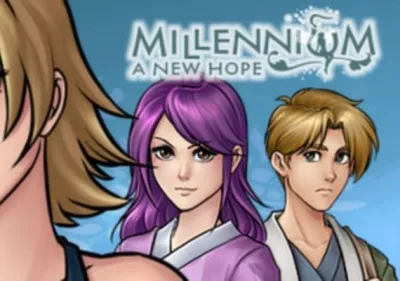 Millennium - A New Hope