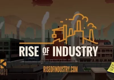 Rise of Industry